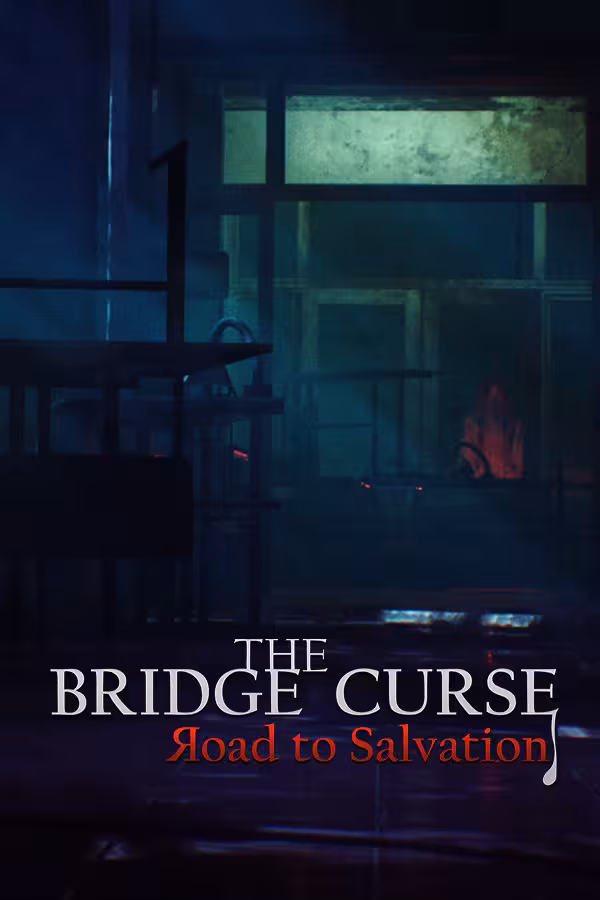خرید بازی The Bridge Curse Road to Salvation