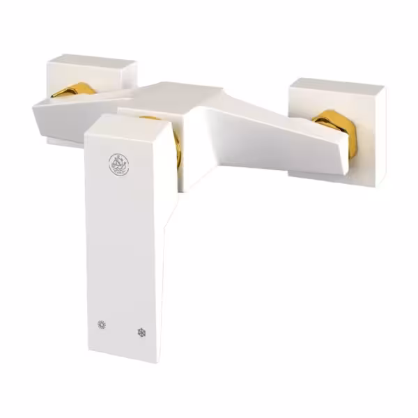 شیر توالت کسری مدل کنکورد