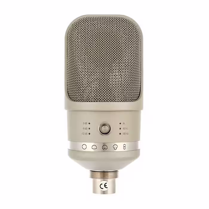 میکروفن Neumann TLM 107 Studio Set