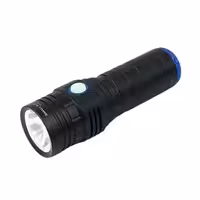 چراغ قوه پلیسی اسمال سان مدل ZY-E20