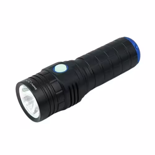 چراغ قوه پلیسی اسمال سان مدل ZY-E20