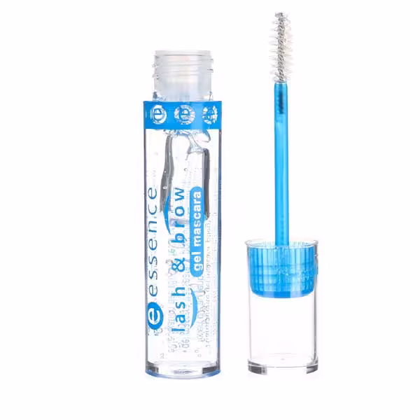 ژل حالت دهنده ابرو و مژه اسنس Essence Gel Mascara