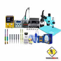 ست ابزار تعمیرات تخصصی آیفون