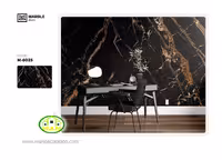 پوستر دیواری لوکس طرح سنگ مرمرکد:(marble-m6025)