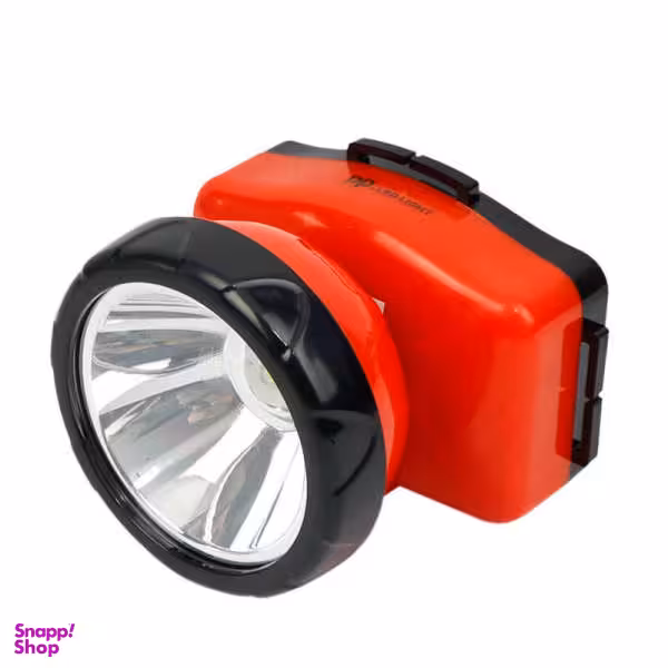 چراغ پیشانی دی پی مدل DP-744C