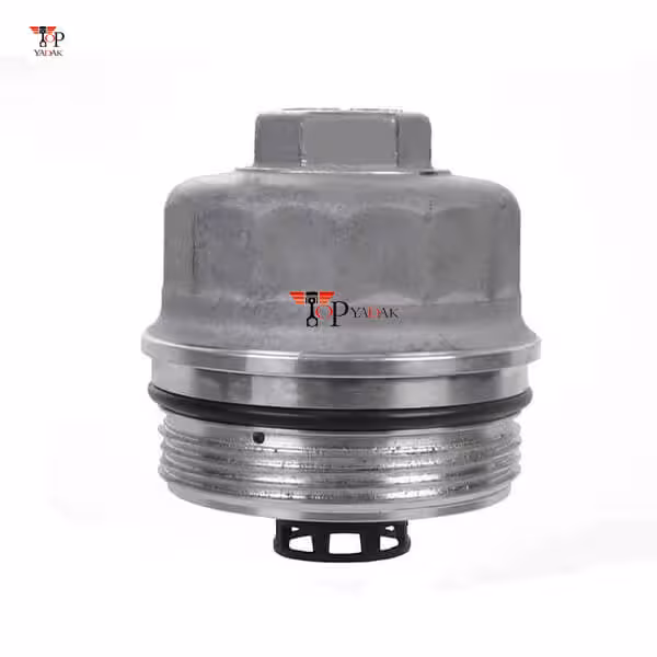 درب فيلتر روغن خودرو لیفان 620 کامل با پایه