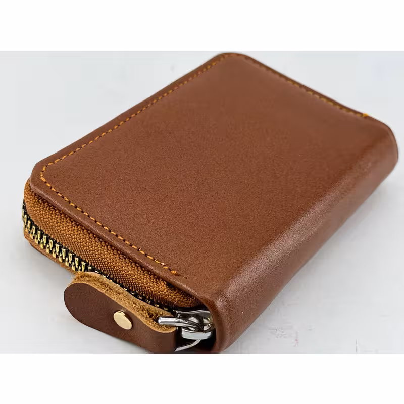 جاکارتی مدل چرم طبیعی آشا JK-095