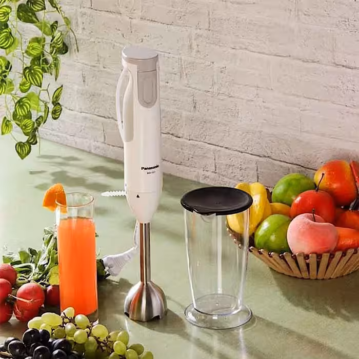 گوشتکوب برقی پاناسونیک مدل GS1