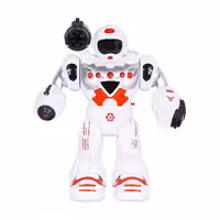 ربات شارژی هیرو