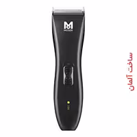 ماشین اصلاح موزر مدل Neo1886 رنگ مشکی