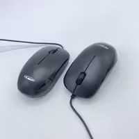 موس سیم دار دی نت DT-226E