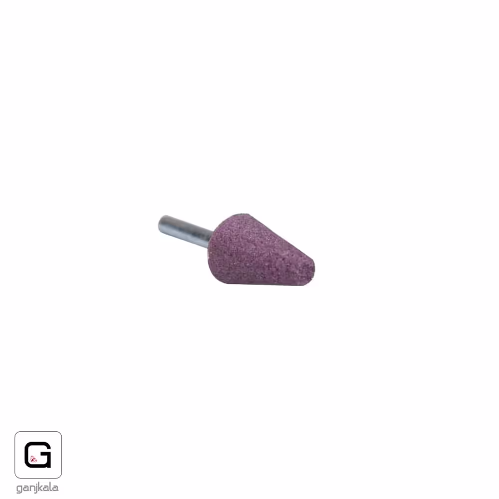 سنگ انگشتی مخروطی متوسط