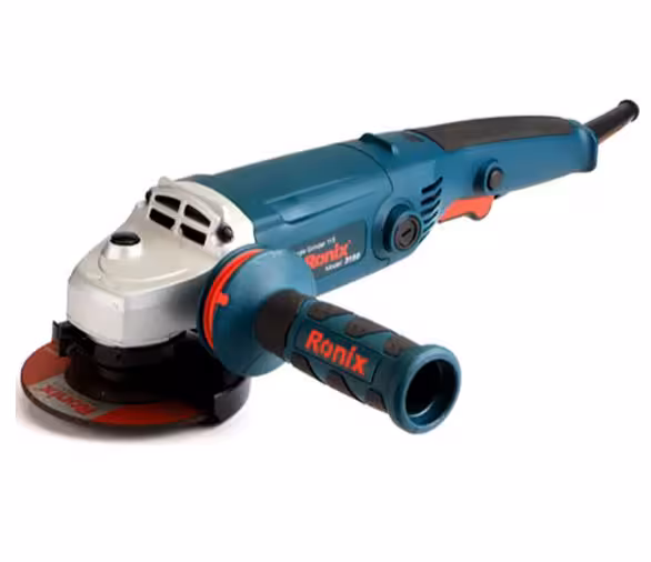 مینی فرز رونیکس مدل 3150