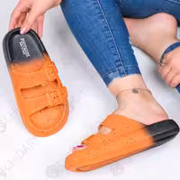 صندل روفرشی اسلیپر کد 185 - چیداری