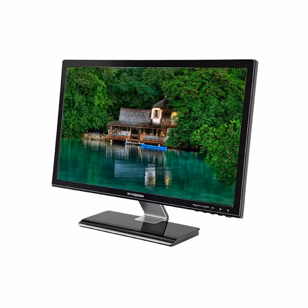 مانیتور ایکس ویژن مدل Xvision XL2220A  سایز 22 اینچ (استوک)