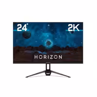 مانیتور 24 اینچی هورایزن مدل Horizon M242-1