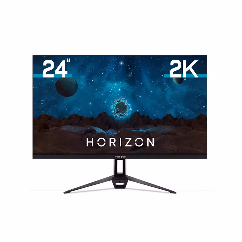 مانیتور 24 اینچی هورایزن مدل Horizon M242-1
