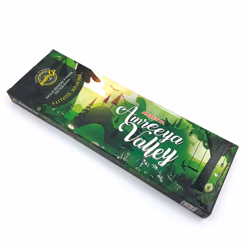 عود دستساز آمریا مدل آمریاوالی (دره آمریا) Amreeya Valley کد 520087