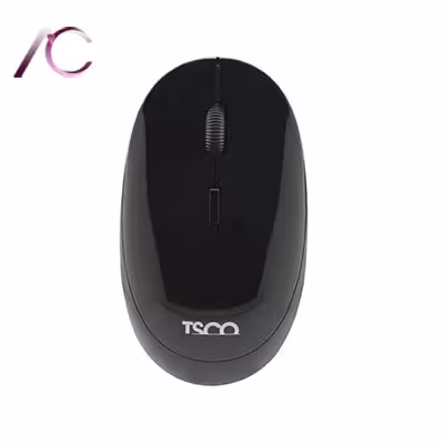 ماوس  تسکو مدل MOUSE TSCO TM 688W