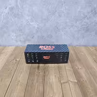 مینی فرز صنعتی باس مدل LIFE_STYLE