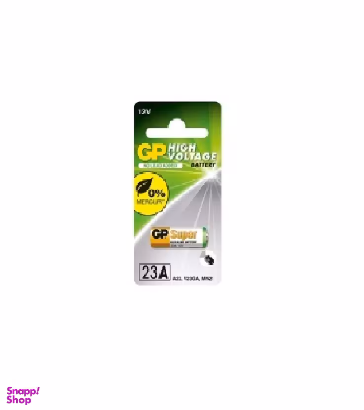 باطری ریموتی جی پی (GP) مدل A23