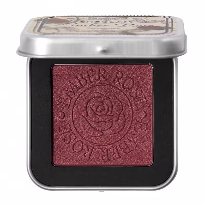 رژگونه کرمی شیگلم SHEGLAM مدل Ember Rose Eternal Flame