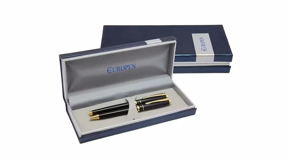 یوروپن مس EUROPEN MESSE