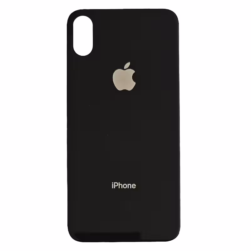 درب پشت آیفون BACK Cover Iphone X