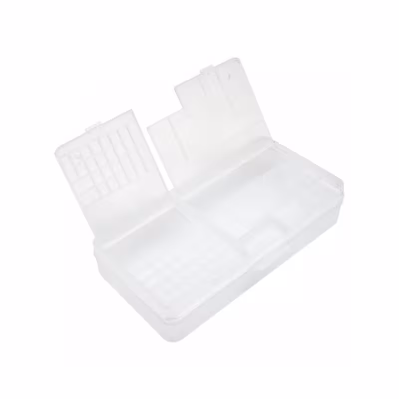 جعبه ابزار مدل W203