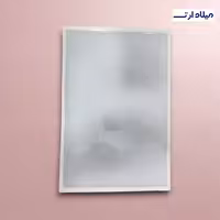 قالب سیلیکونی مستطیل ساده 26*38سانت