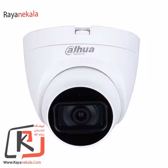 دوربین مدار بسته داهوا مدل DH-HAC-HDW1500TL