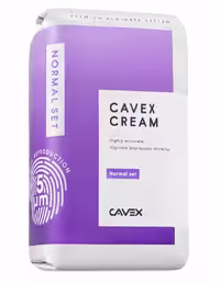 آلژینات کاوکس مدل Cavex Cream