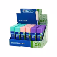 چسب ماتیکی8گرم پاستلی استورم کد111608