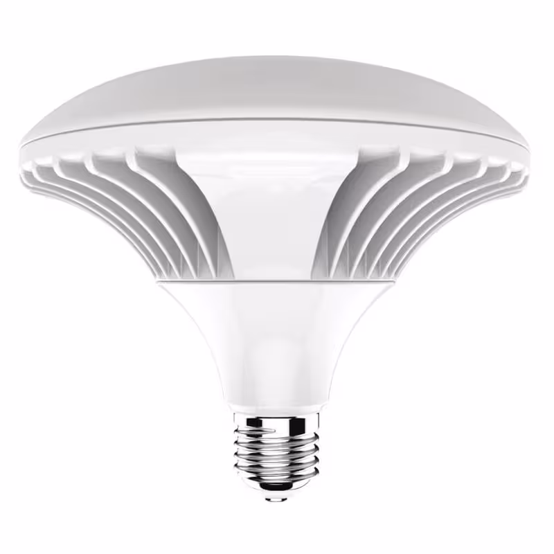 لامپ ال ای دی 50 وات نمانور مدل UFO پایه E27