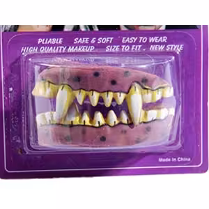 دندان درآکولا 4