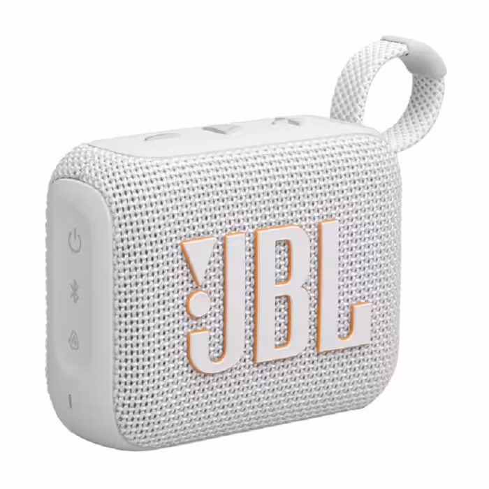 اسپیکر بلوتوثی جی بی ال مدل JBL Go 4
