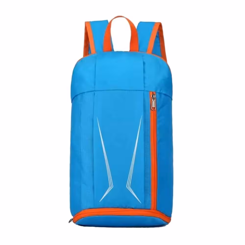 کوله پشتی 10 لیتری تاشو طرح کچوا مدل QA-1