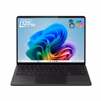 لپ تاپ مایکروسافت Surface Laptop 7 | Snapdragon X10 | 16G | 512G | INTEL IRIS Plus | 14″2K 120Hz Touch (اپن باکس)