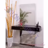 آینه دیواری آرایشگاه مدل 9082
