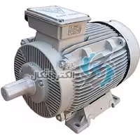 الکتروموتور سه فاز 18/5 کیلووات 1500 دور فریم چدنی موتوژن ا three-phase electric motor 18/5KW 1500 RPM with Iron frame Motogen