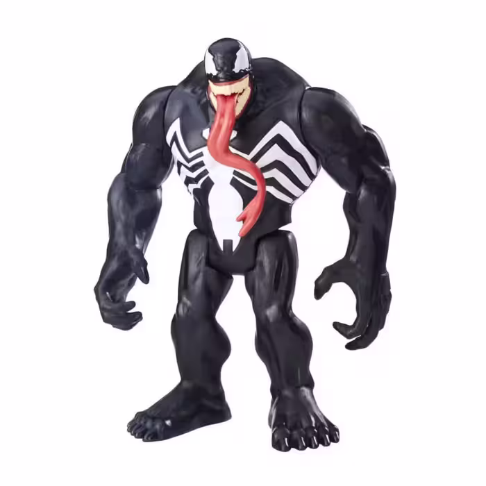 اکشن فیگور ونوم برند hasbro