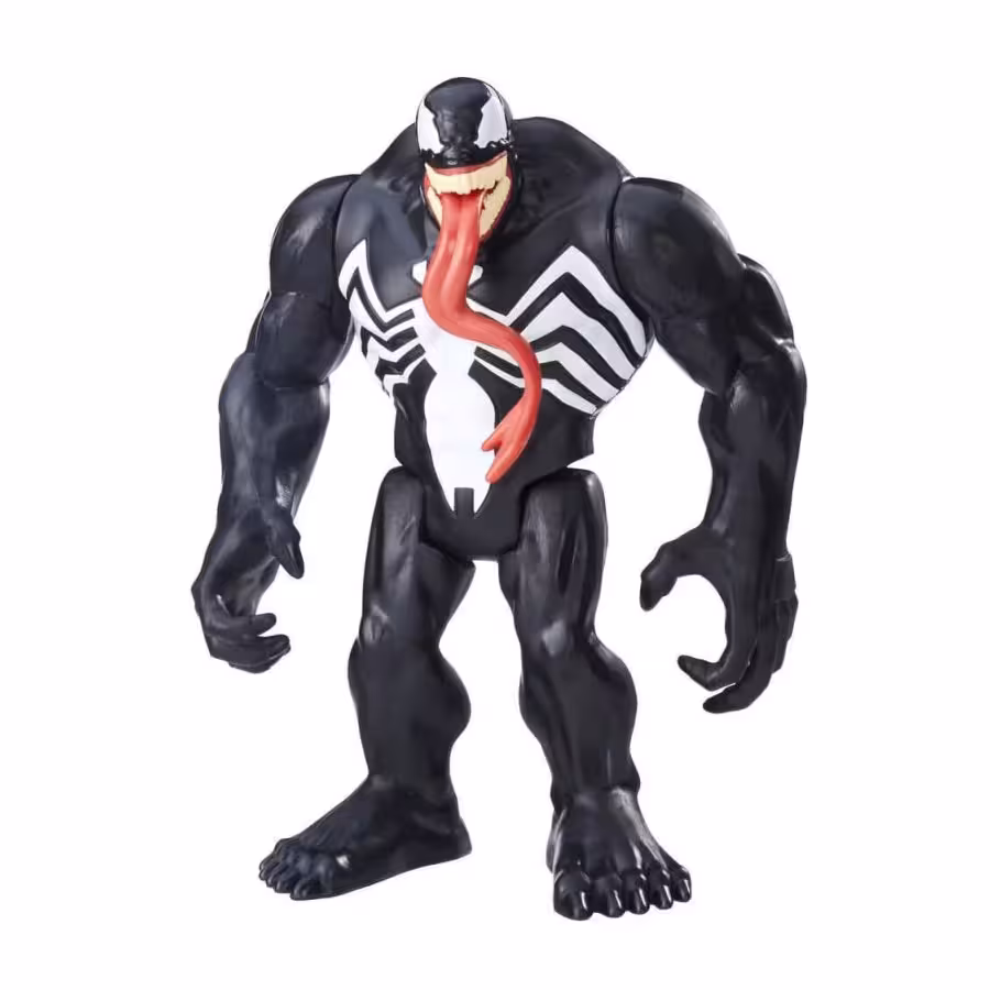 اکشن فیگور ونوم برند hasbro