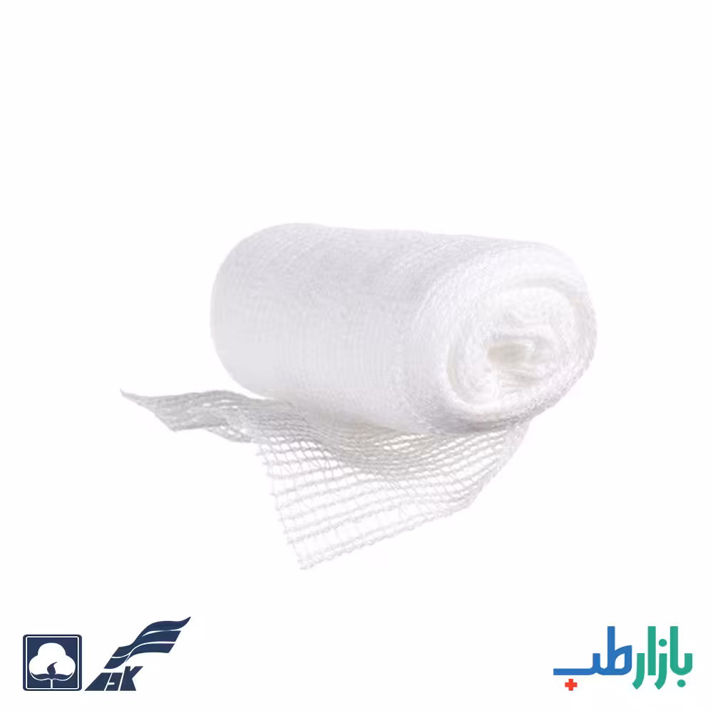 باند کنار بافته کاوه