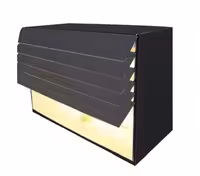 مکانیزم هوایی کلایمر اسمارت برقی رنگ مشکی عرض 90 سانتی متر فانتونی کد C862