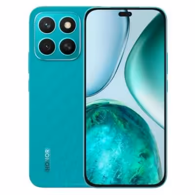 گوشی موبایل آنر مدل X8c دو سیم کارت ظرفیت 256 گیگابایت و رم 8 گیگابایت