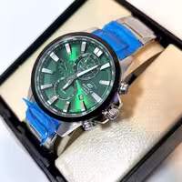 ساعت مردانه کاسیو ادیفایس کیفیت مستر مدل casio edifice 5n549w – 127901