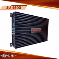 آمپلی فایر سانی مدل Sunny SU_4600