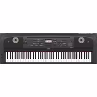پیانو دیجیتال Yamaha DGX-670