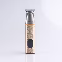 ست ماشین اصلاح موی صورت و بدن شارژی رومئو مدل RM-2626