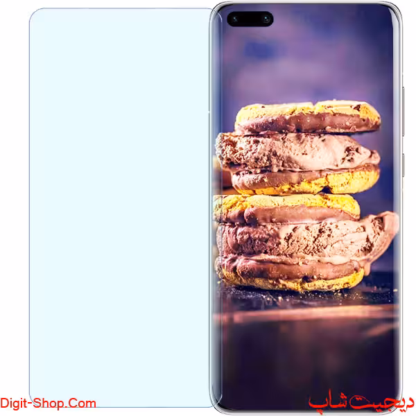 گلس هواوی P40 پرو Huawei